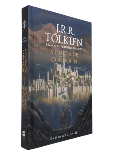 A Queda de Gondolin, de J.R.R. Tolkien