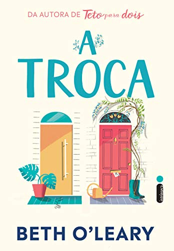 A Troca, de Beth O’Leary