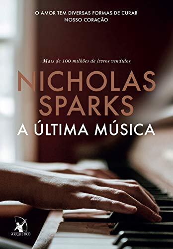 A Última Música, de Nicholas Sparks