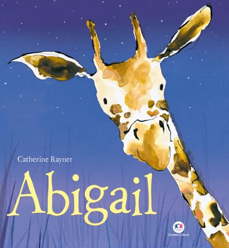 Abigail, de Catherine Rayner