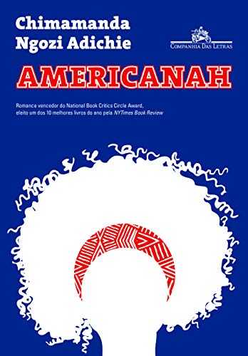 Americanah, de Chimamanda Ngozi Adichie