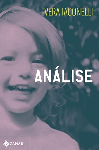 Análise, de Vera Iaconelli