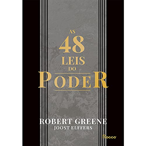 As 48 Leis do Poder, de Robert Greene