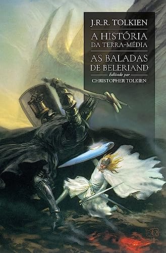 As Baladas de Beleriand, de J.R.R. Tolkien