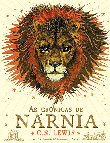 As Crônicas de Nárnia, de C. S. Lewis