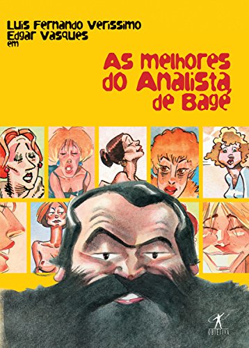 As Melhores do Analista de Bagé, de Luis Fernando Verissimo