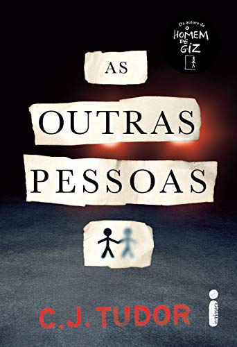 As Outras Pessoas, de C. J. Tudor
