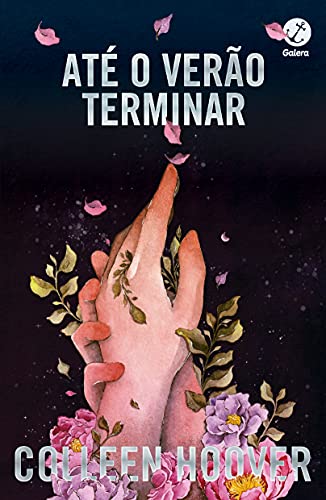 Até o Verão Terminar, de Colleen Hoover