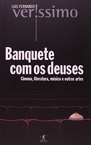 Banquete com os Deuses, de Luis Fernando Verissimo