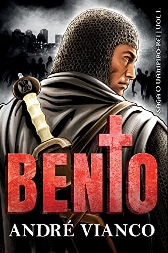 Bento, de André Vianco