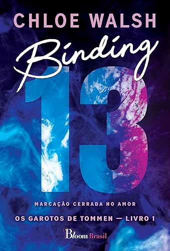 Binding 13, de Chloe Walsh