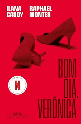 Bom Dia, Verônica, de Raphael Montes