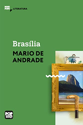 Brasília, de Mário de Andrade