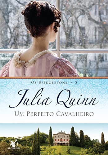 Bridgerton, de Julia Quinn