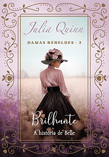 Brilhante, de Julia Quinn