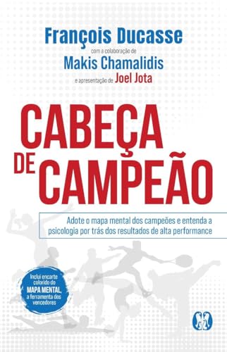 Cabeça de Campeão, de François Ducasse
