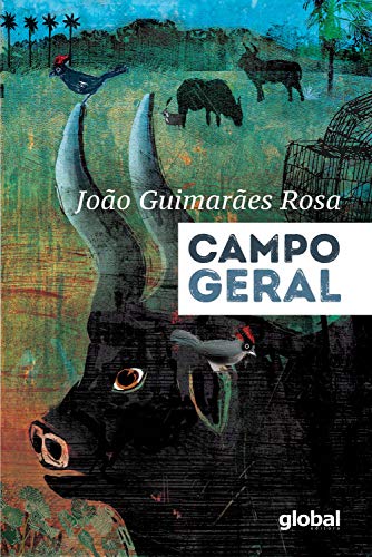 Campo Geral, de João Guimarães Rosa