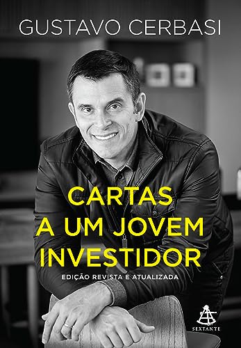 Cartas a Um Jovem Investidor, de Gustavo Cerbasi