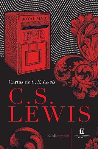 Cartas de C.s. Lewis, de C.S. Lewis