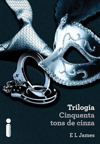 Cinquenta Tons de Cinza, de E. L. James