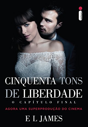 Cinquenta Tons de Liberdade, de E. L. James