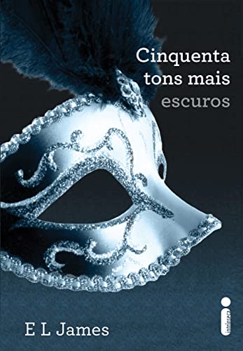 Cinquenta Tons Mais Escuros, de E L James