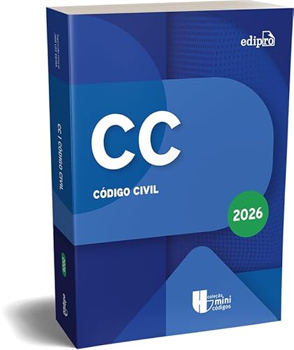 Código Civil 2026, de Jair Lot Vieira