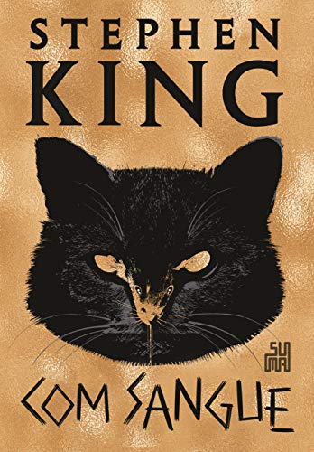 Com Sangue, de Stephen King