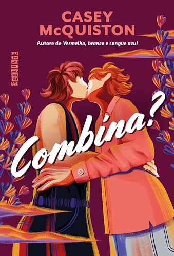 Combina?, de Casey McQuiston