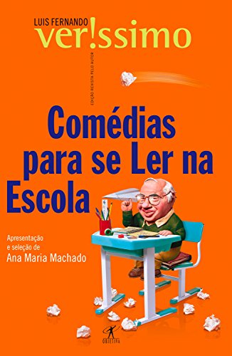 Comédias para Se Ler na Escola, de Luis Fernando Verissimo