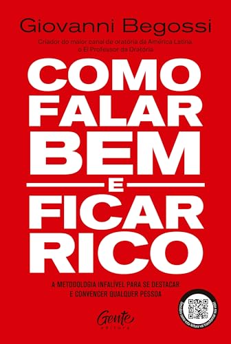 Como Falar Bem e Ficar Rico, de Giovanni Begossi