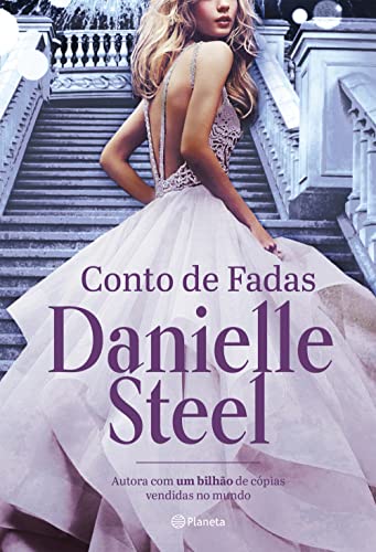 Conto de Fadas, de Danielle Steel
