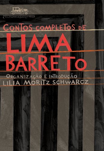 Contos de Lima Barreto, de Lima Barreto