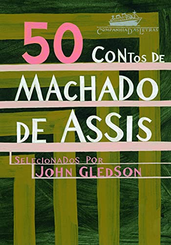 Contos de Machado de Assis, de Machado de Assis