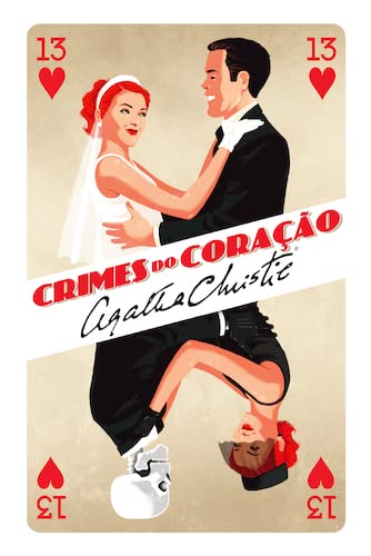 Crimes do Coração, de Agatha Christie