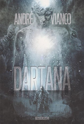 Dartana, de André Vianco