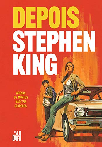 Depois, de Stephen King