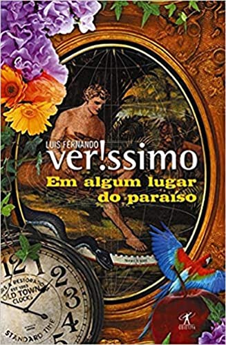 Em Algum Lugar do Paraíso, de Luis Fernando Verissimo