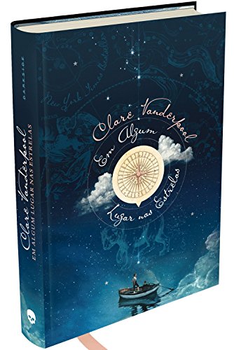 Em Algum Lugar nas Estrelas, de Clare Vanderpool