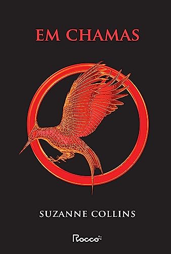 Em Chamas, de Suzanne Collins