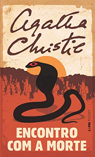 Encontro com a Morte, de Agatha Christie