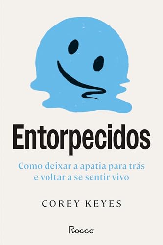 Entorpecidos, de Corey Keyes