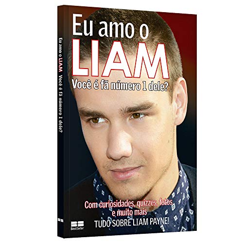 Eu Amo o Liam, de Jim Maloney