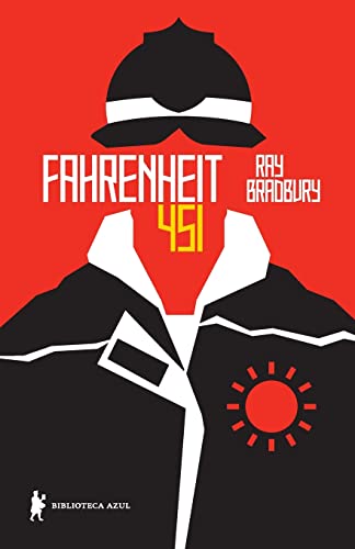 Fahrenheit 451, de Ray Bradbury
