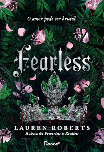 Fearless, de Lauren Roberts