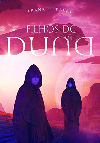 Filhos de Duna, de Frank Herbert