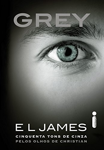 Grey, de E L James