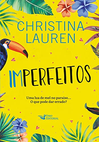 Imperfeitos, de Christina Lauren