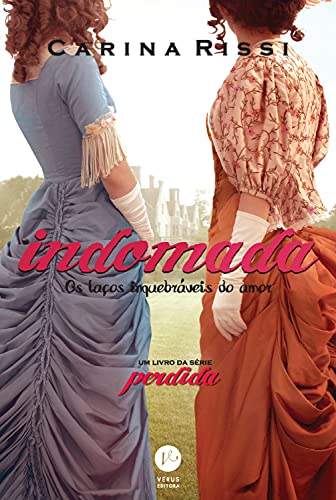 Indomada, de Carina Rissi