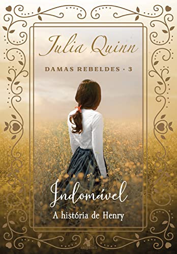 Indomável, de Julia Quinn